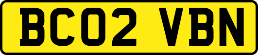 BC02VBN