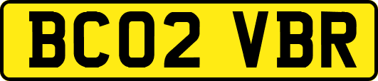 BC02VBR