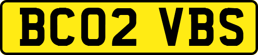 BC02VBS