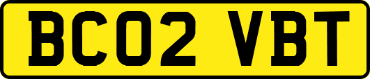 BC02VBT