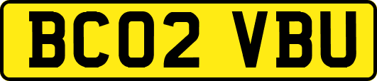 BC02VBU