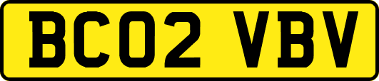 BC02VBV