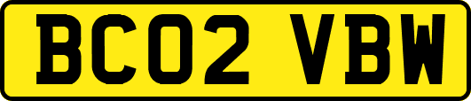 BC02VBW