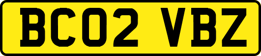 BC02VBZ