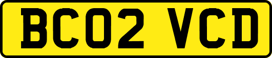 BC02VCD