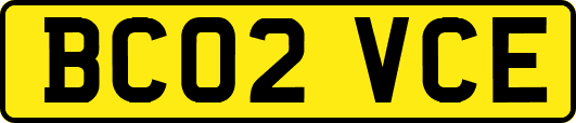 BC02VCE