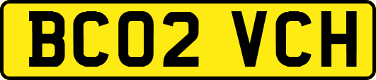 BC02VCH