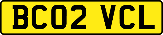 BC02VCL