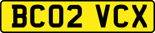 BC02VCX