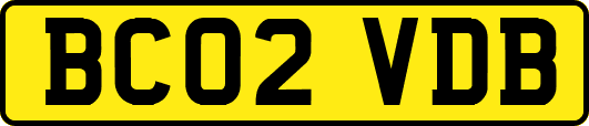 BC02VDB