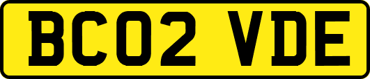 BC02VDE