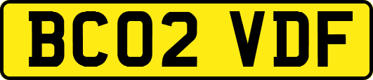 BC02VDF