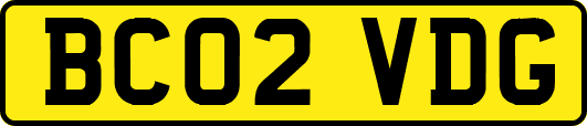BC02VDG
