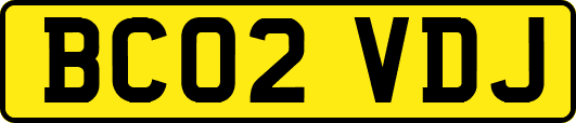 BC02VDJ