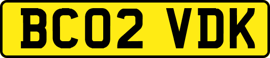 BC02VDK