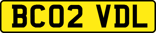 BC02VDL
