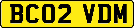 BC02VDM