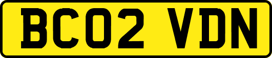 BC02VDN