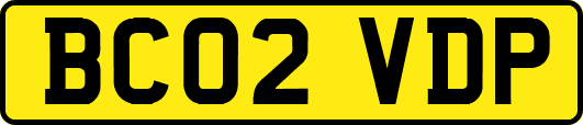 BC02VDP