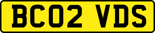 BC02VDS