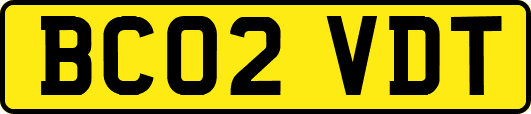 BC02VDT