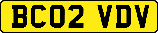 BC02VDV
