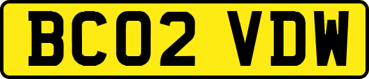 BC02VDW