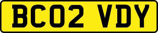 BC02VDY