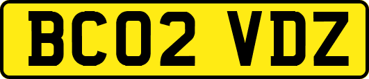 BC02VDZ