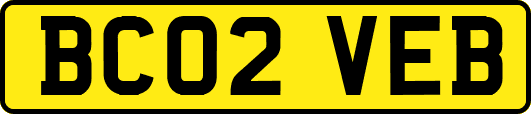 BC02VEB
