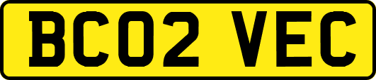 BC02VEC