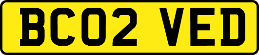 BC02VED