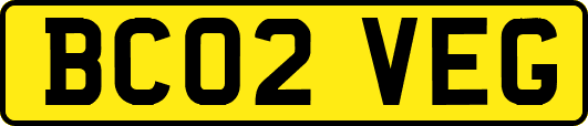 BC02VEG