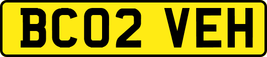 BC02VEH