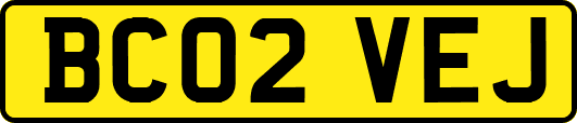 BC02VEJ