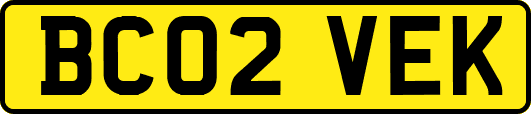 BC02VEK