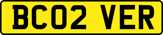 BC02VER