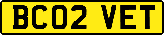 BC02VET