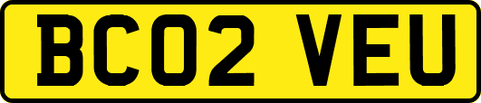 BC02VEU