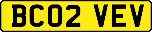 BC02VEV