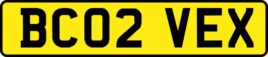 BC02VEX