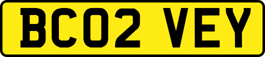 BC02VEY