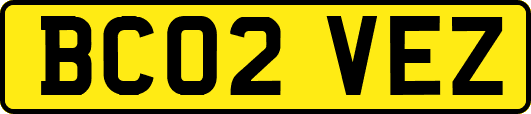 BC02VEZ