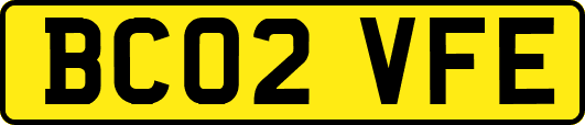 BC02VFE