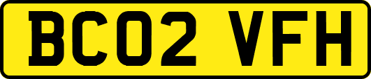 BC02VFH