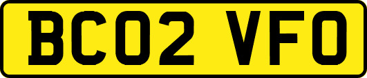 BC02VFO
