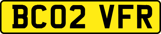 BC02VFR