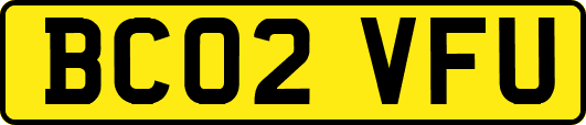 BC02VFU