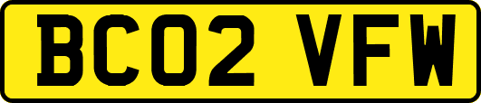 BC02VFW