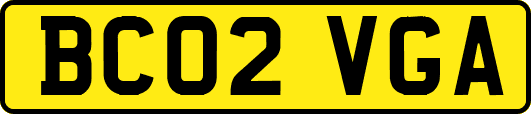 BC02VGA